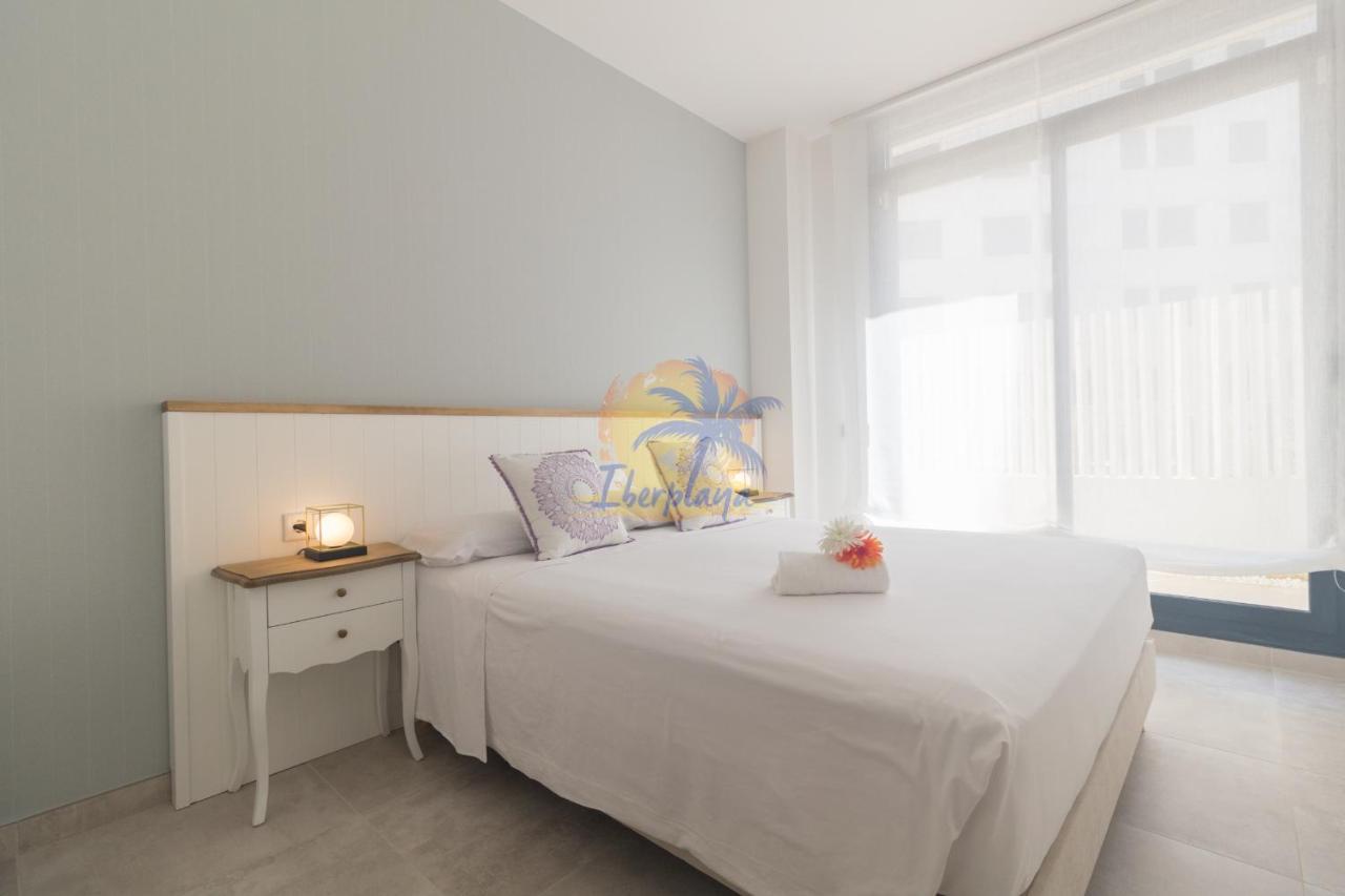 Garbi Iberplaya Apartamento *