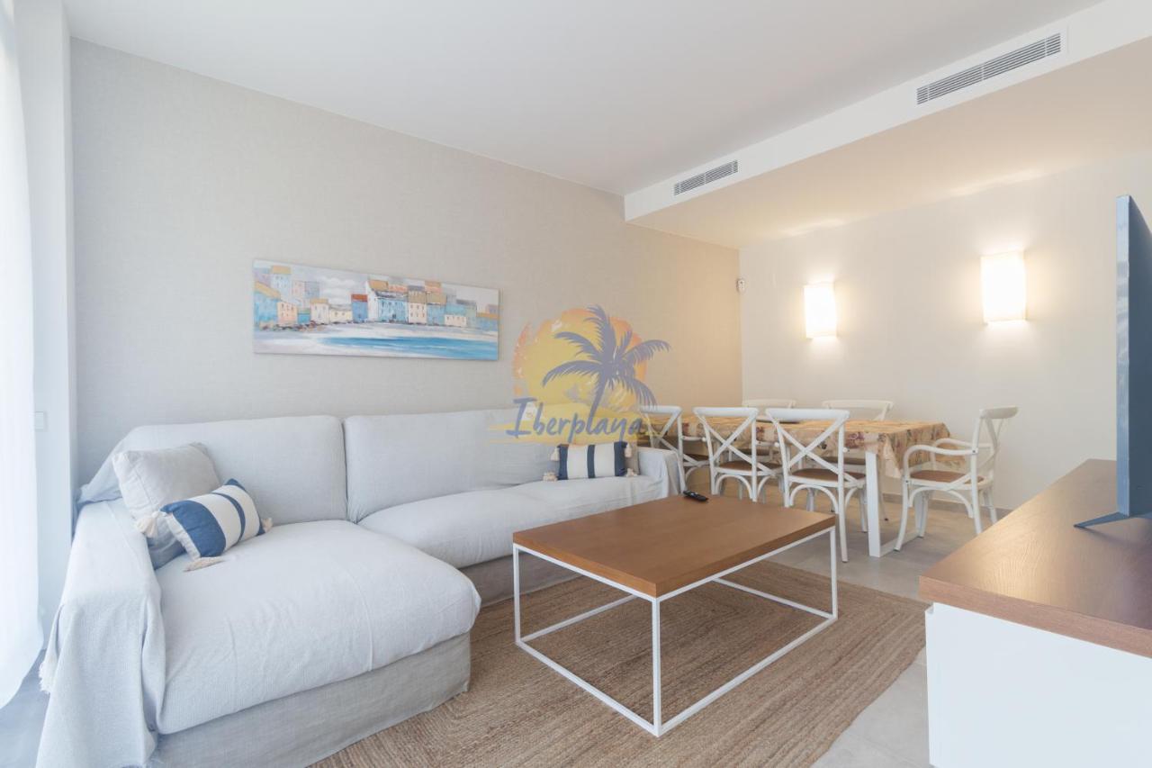 Apartamento Garbi Iberplaya Cambrils