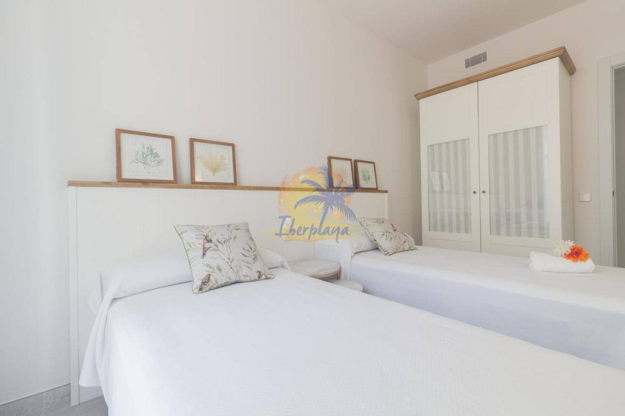 Apartamento Garbi Iberplaya *