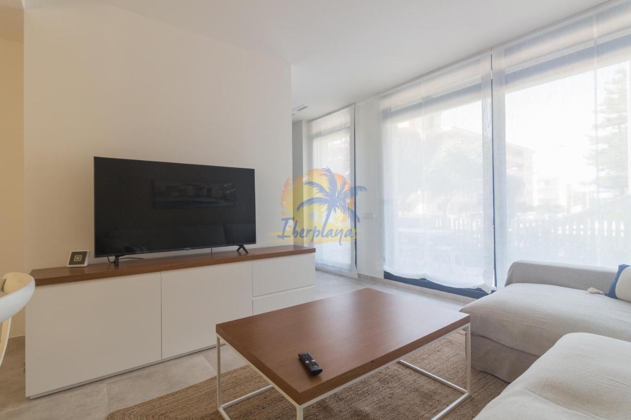 Apartamento Garbi Iberplaya