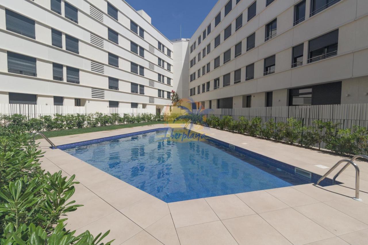 Garbi Iberplaya Apartamento Cambrils