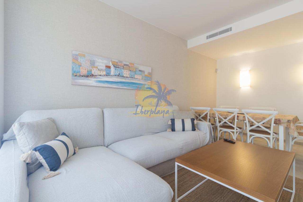 Garbi Iberplaya Apartamento
