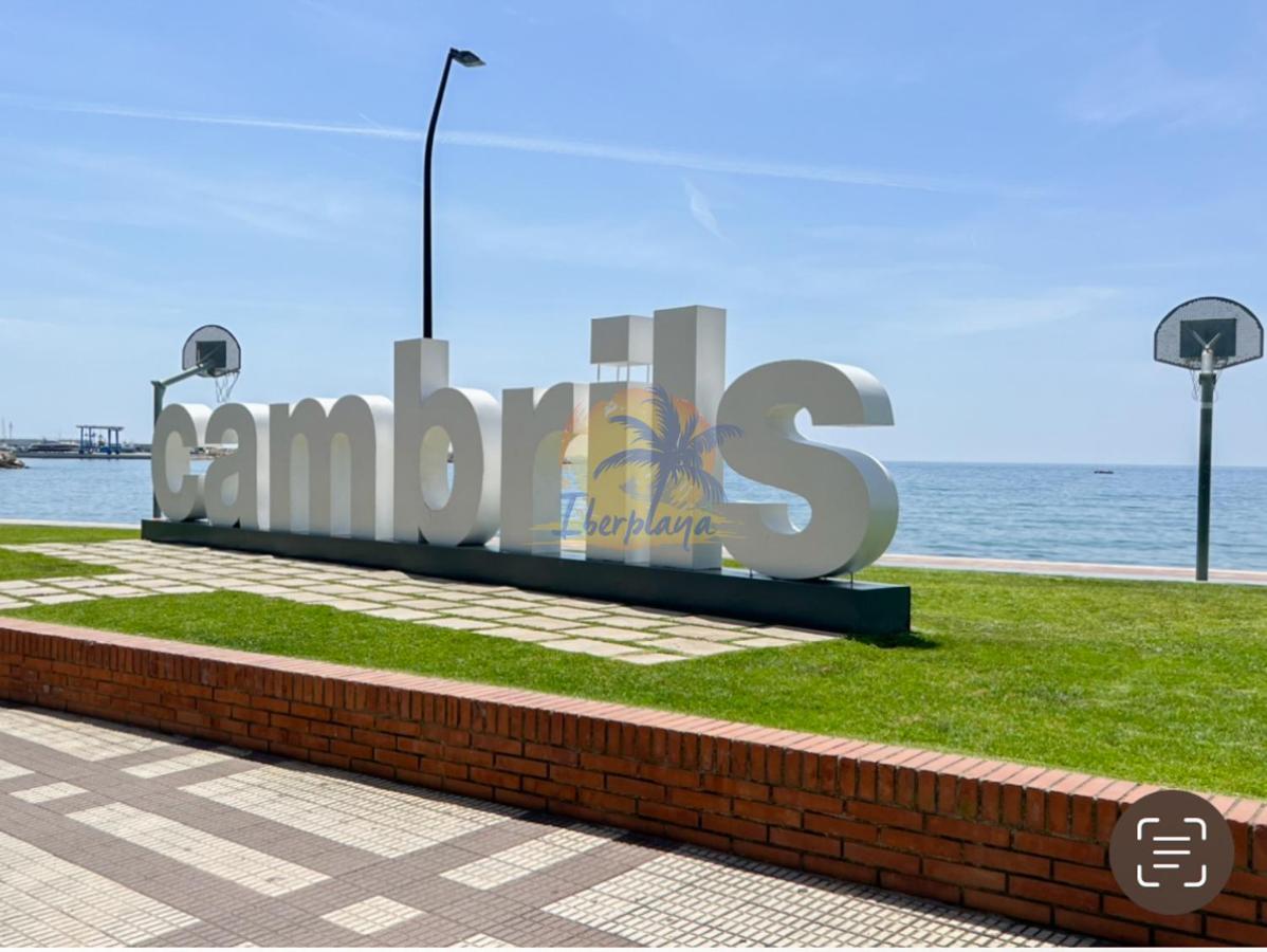 Garbi Iberplaya Apartamento