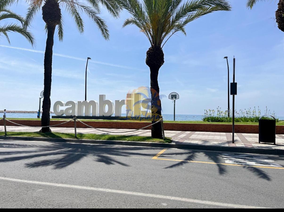 Garbi Iberplaya Apartamento Cambrils