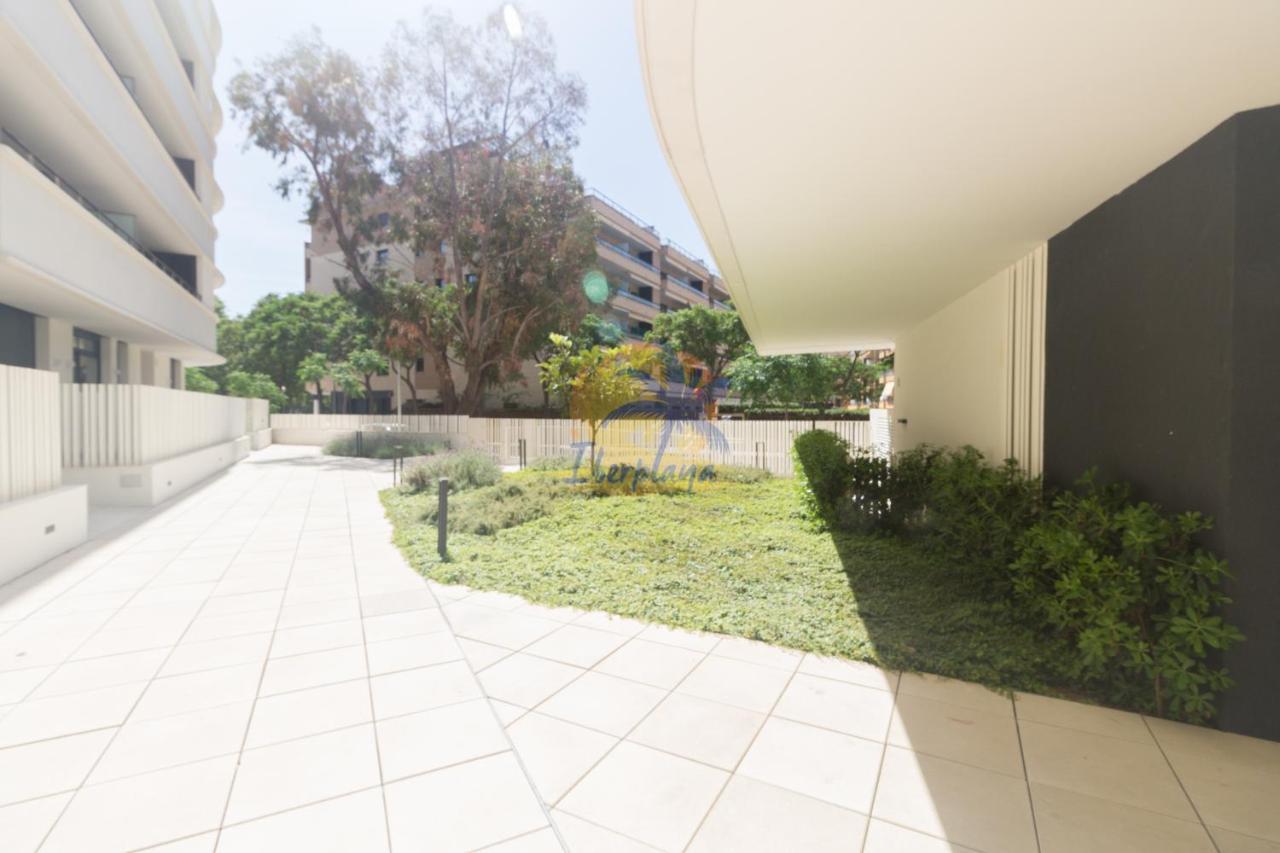 Apartamento Garbi Iberplaya Cambrils