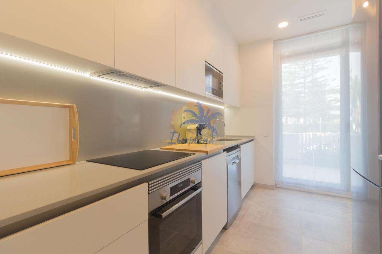 Apartamento Garbi Iberplaya Cambrils