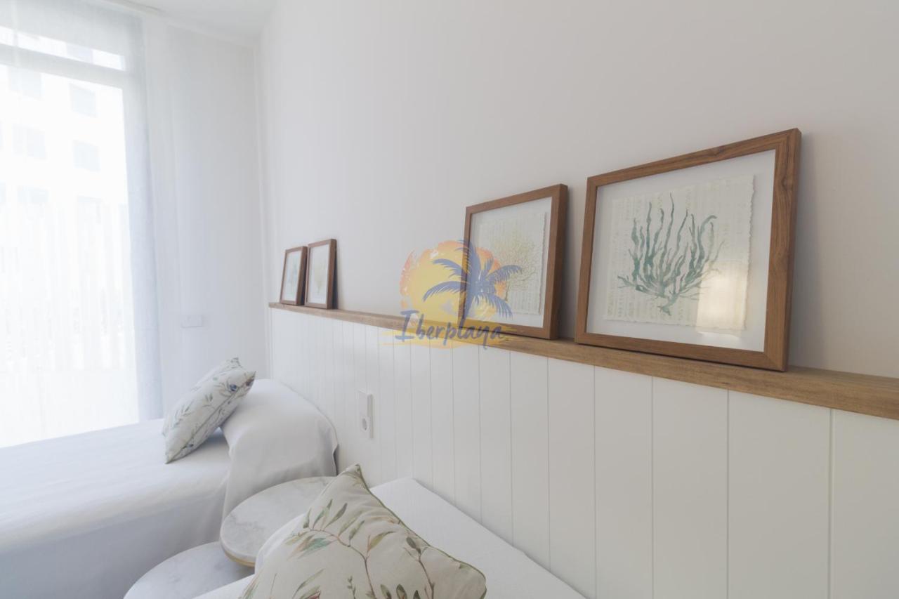 Apartamento Garbi Iberplaya Cambrils