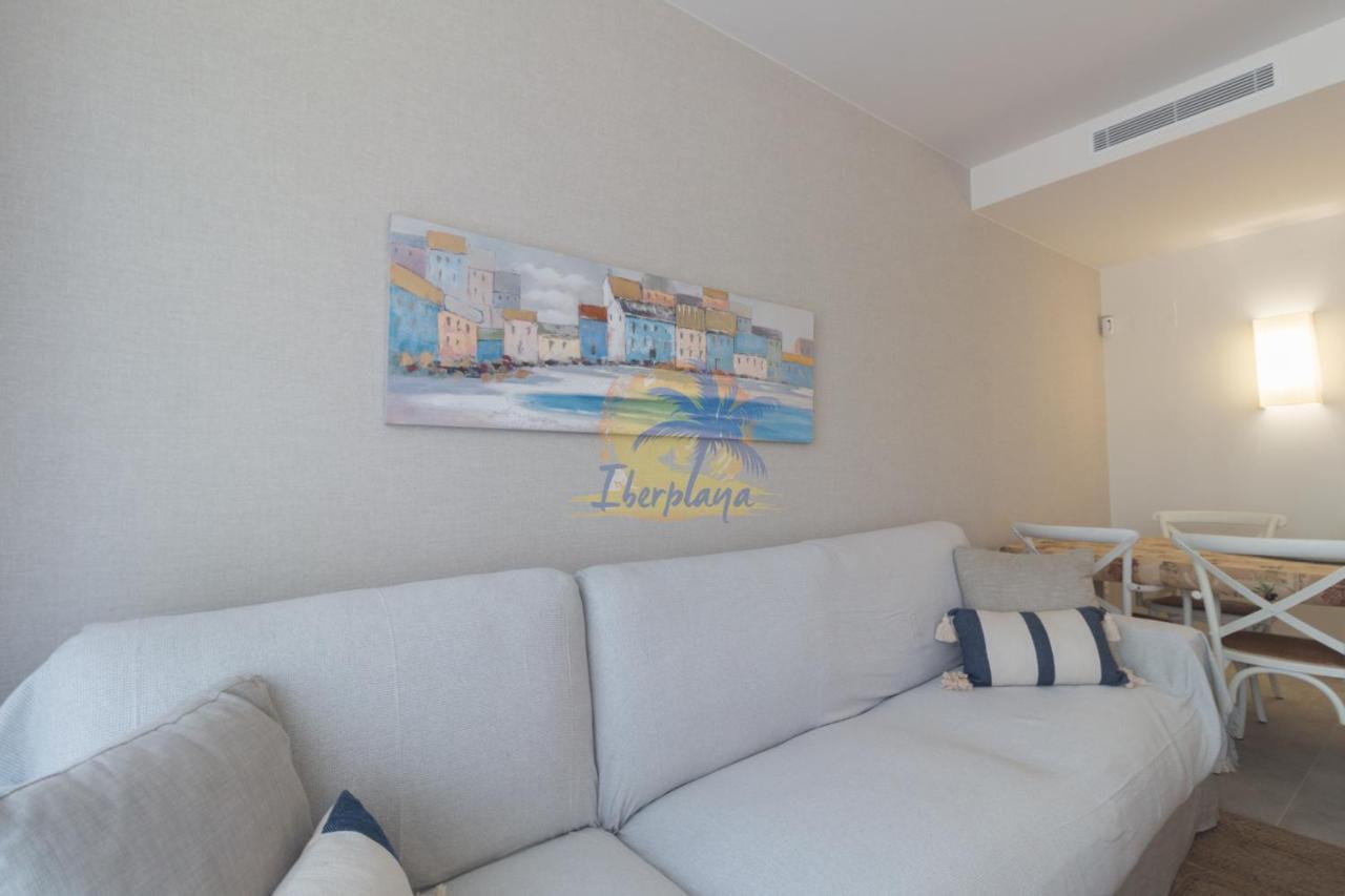 Apartamento Garbi Iberplaya Cambrils