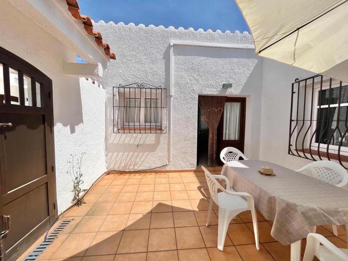 Mediterranean Way - El Cortijo