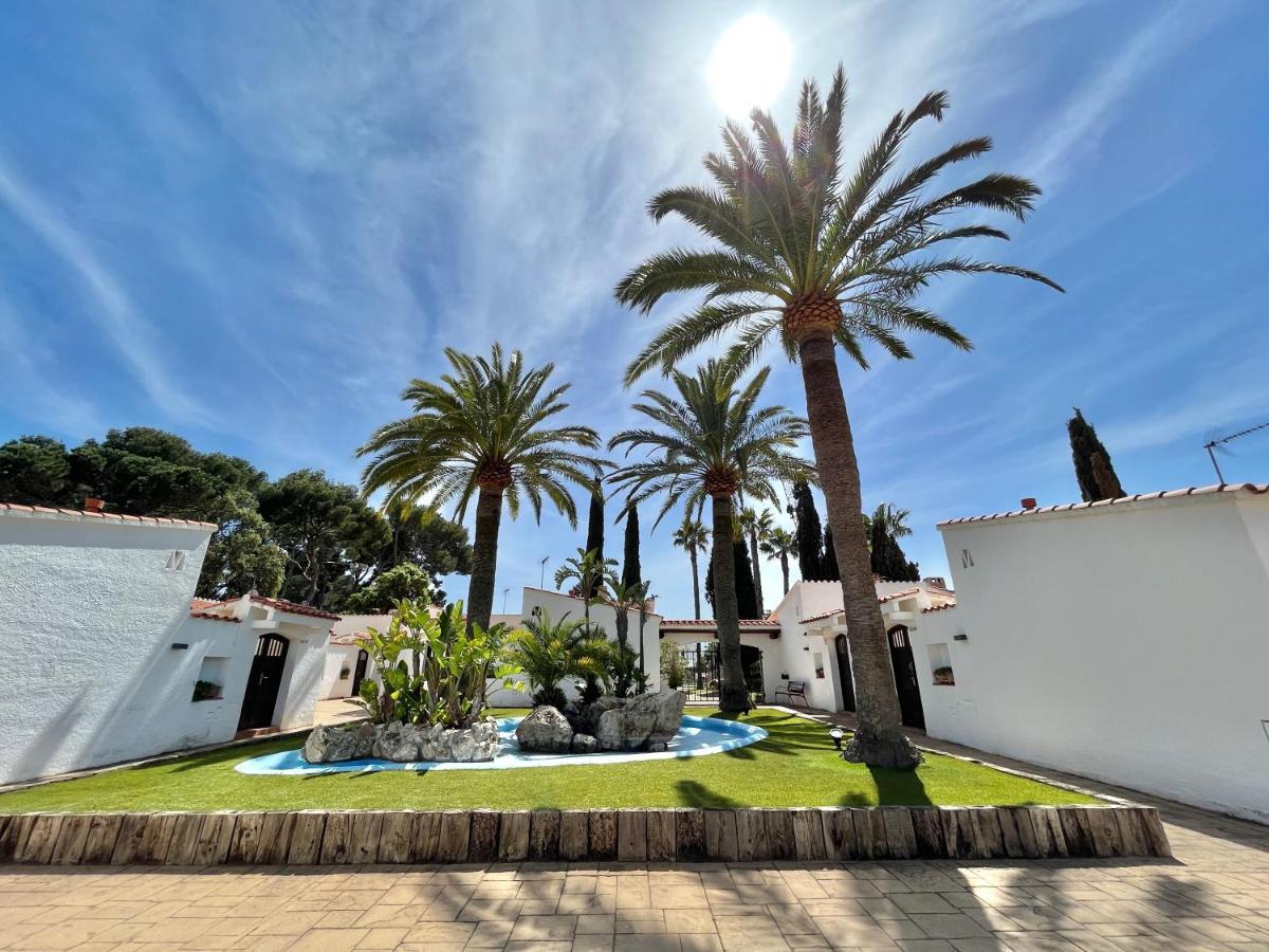 Apartamento Mediterranean Way - El Cortijo