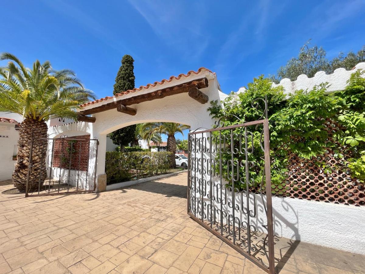 Mediterranean Way - El Cortijo *