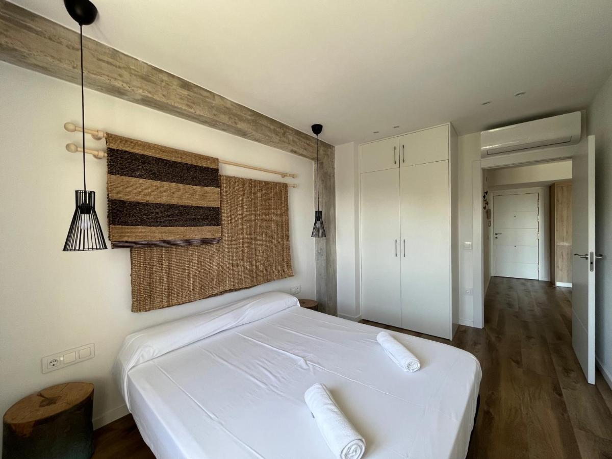Vela Playa Apartment Cambrils