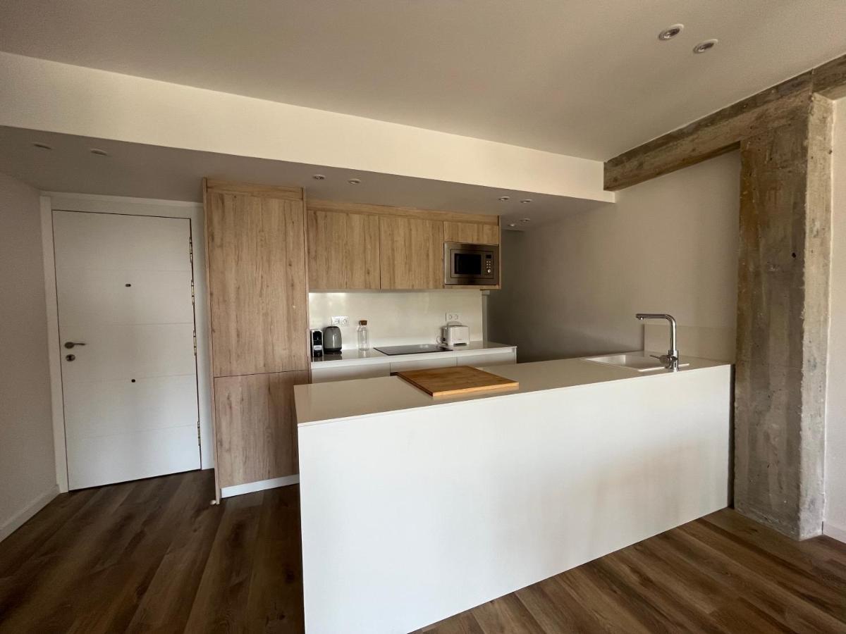 Apartment Vela Playa Cambrils