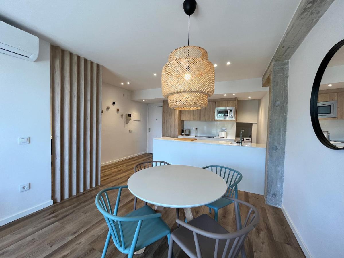 Apartment Vela Playa