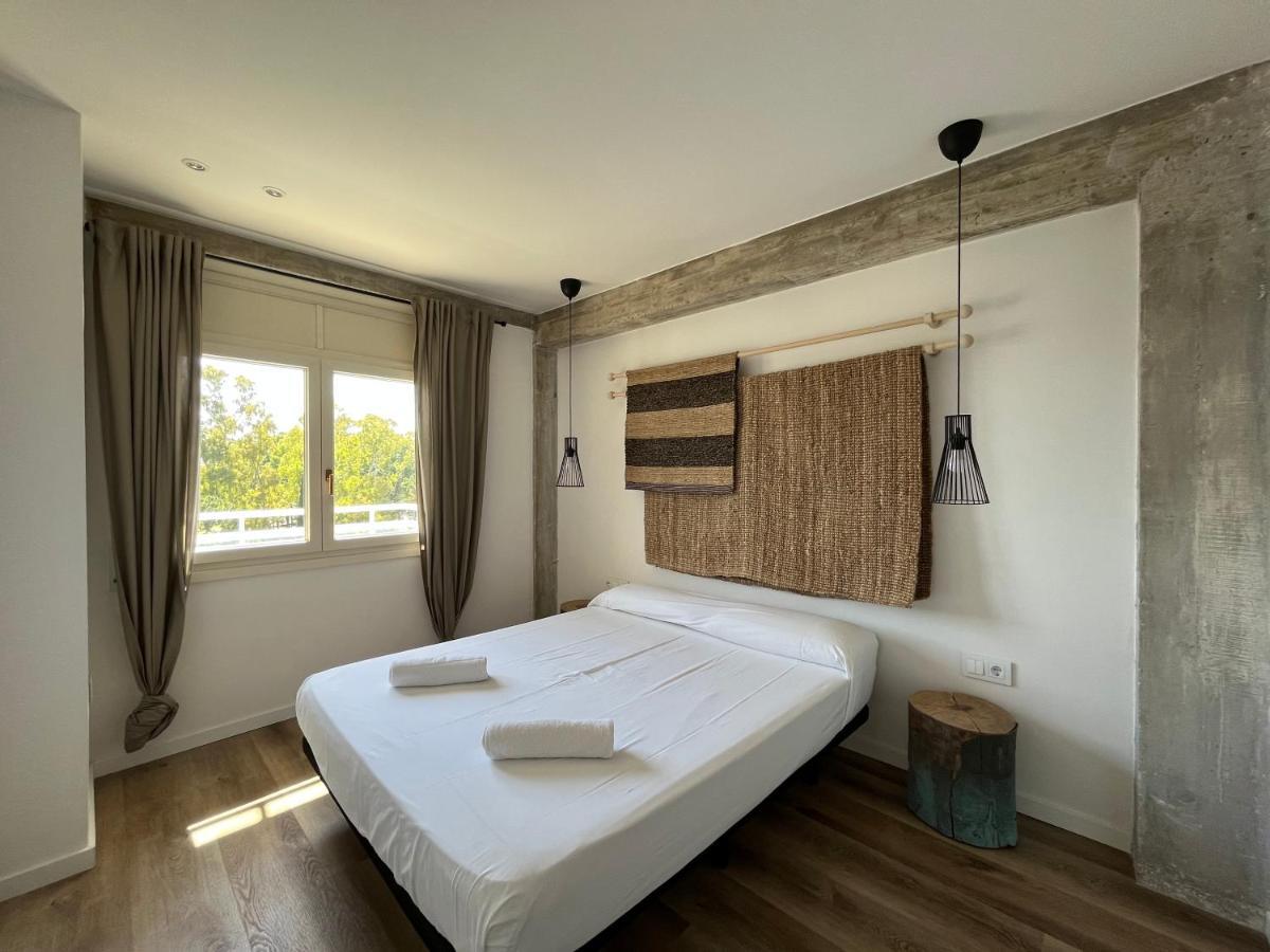 Vela Playa Apartment Cambrils