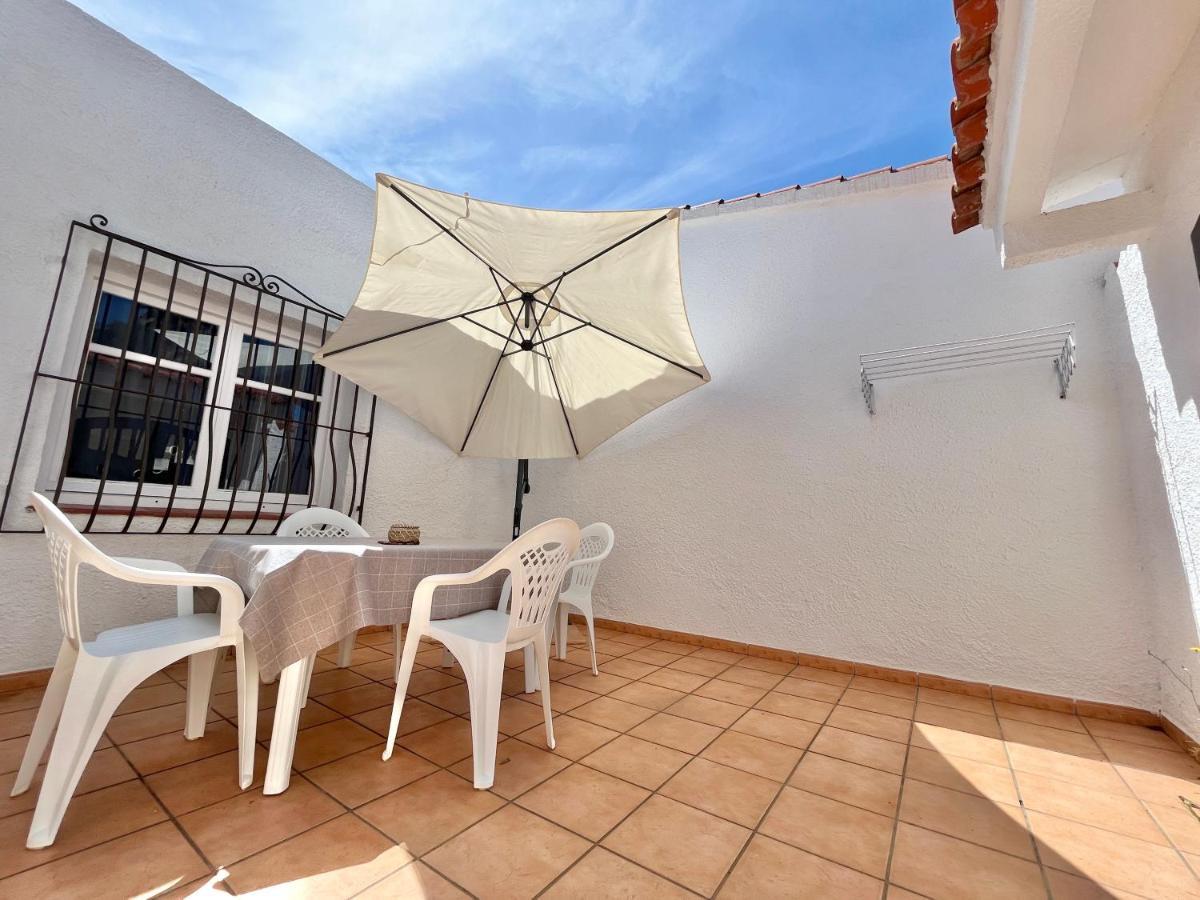 Apartamento Mediterranean Way - El Cortijo Cambrils