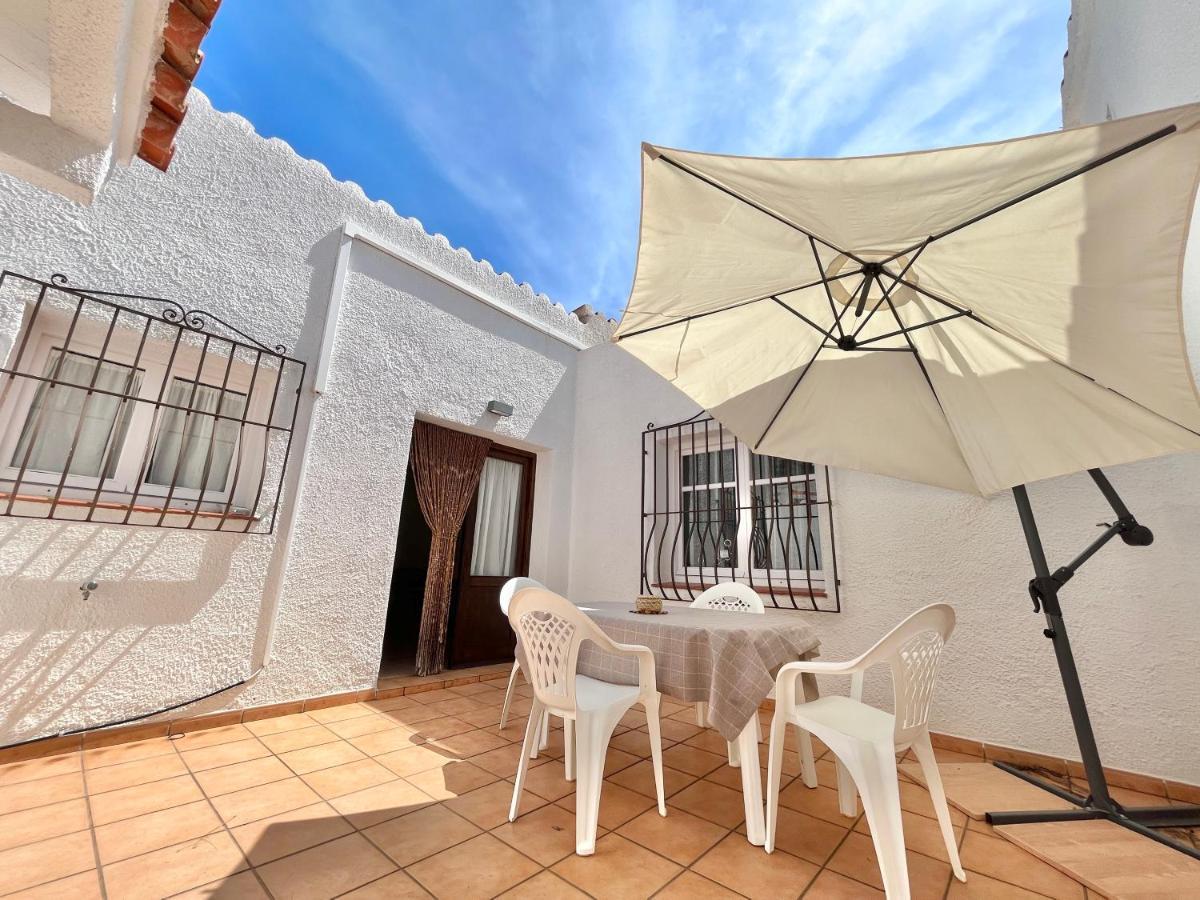 Mediterranean Way - El Cortijo Cambrils