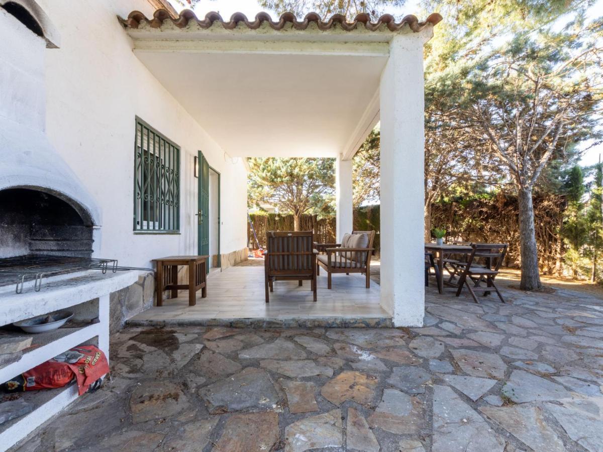 Cornelia Pucho By Interhome Cambrils