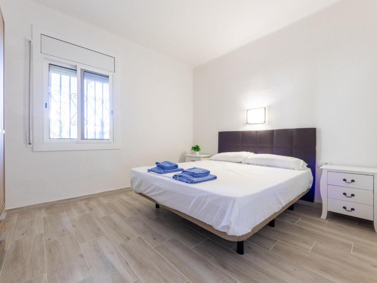 Сasa de vacaciones Cornelia Pucho By Interhome Cambrils