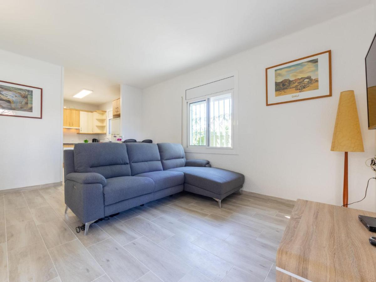 Сasa de vacaciones Cornelia Pucho By Interhome