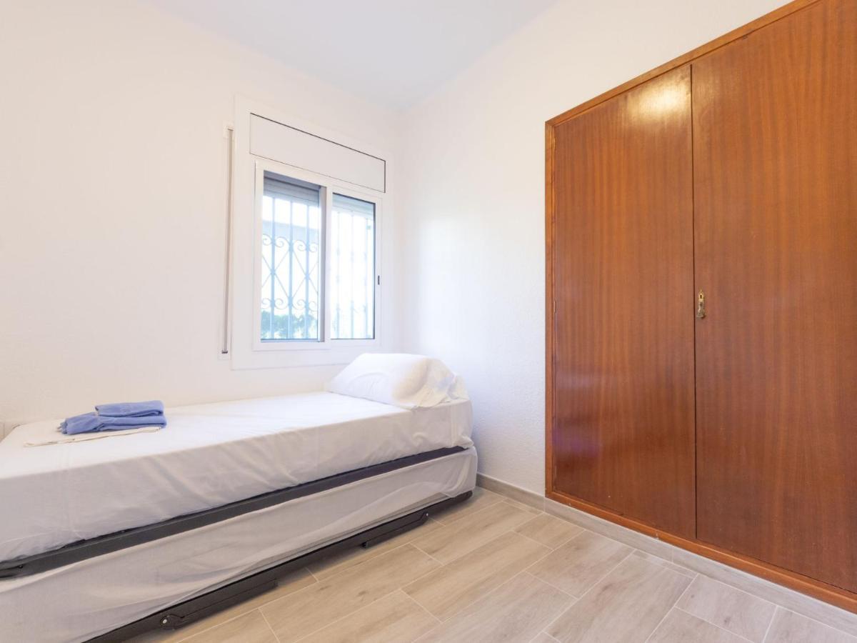 Cornelia Pucho By Interhome * Cambrils