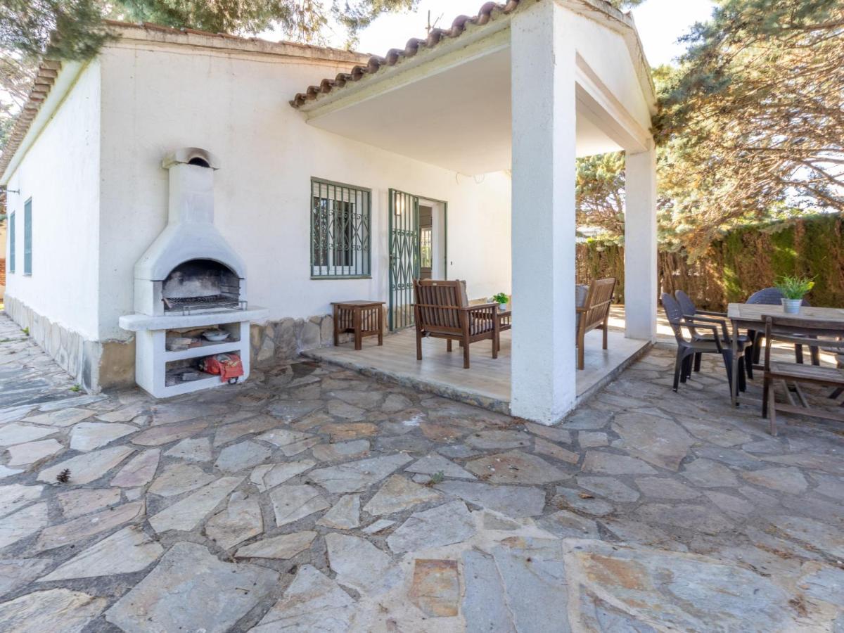 Cornelia Pucho By Interhome Сasa de vacaciones Cambrils