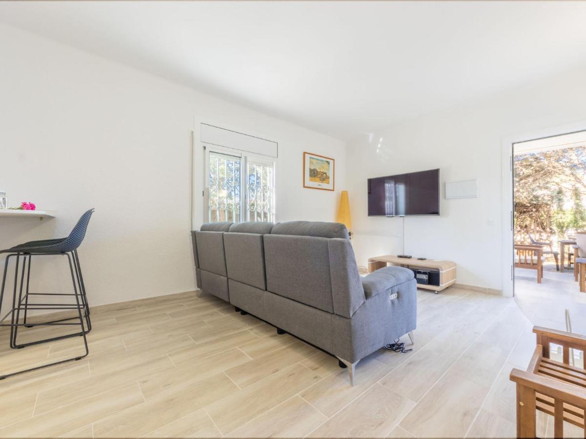 Cornelia Pucho By Interhome * Cambrils