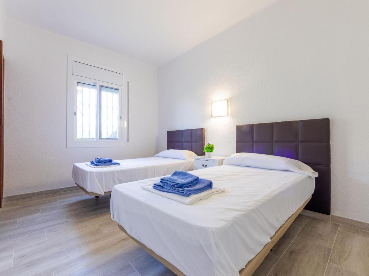 Сasa de vacaciones Cornelia Pucho By Interhome *