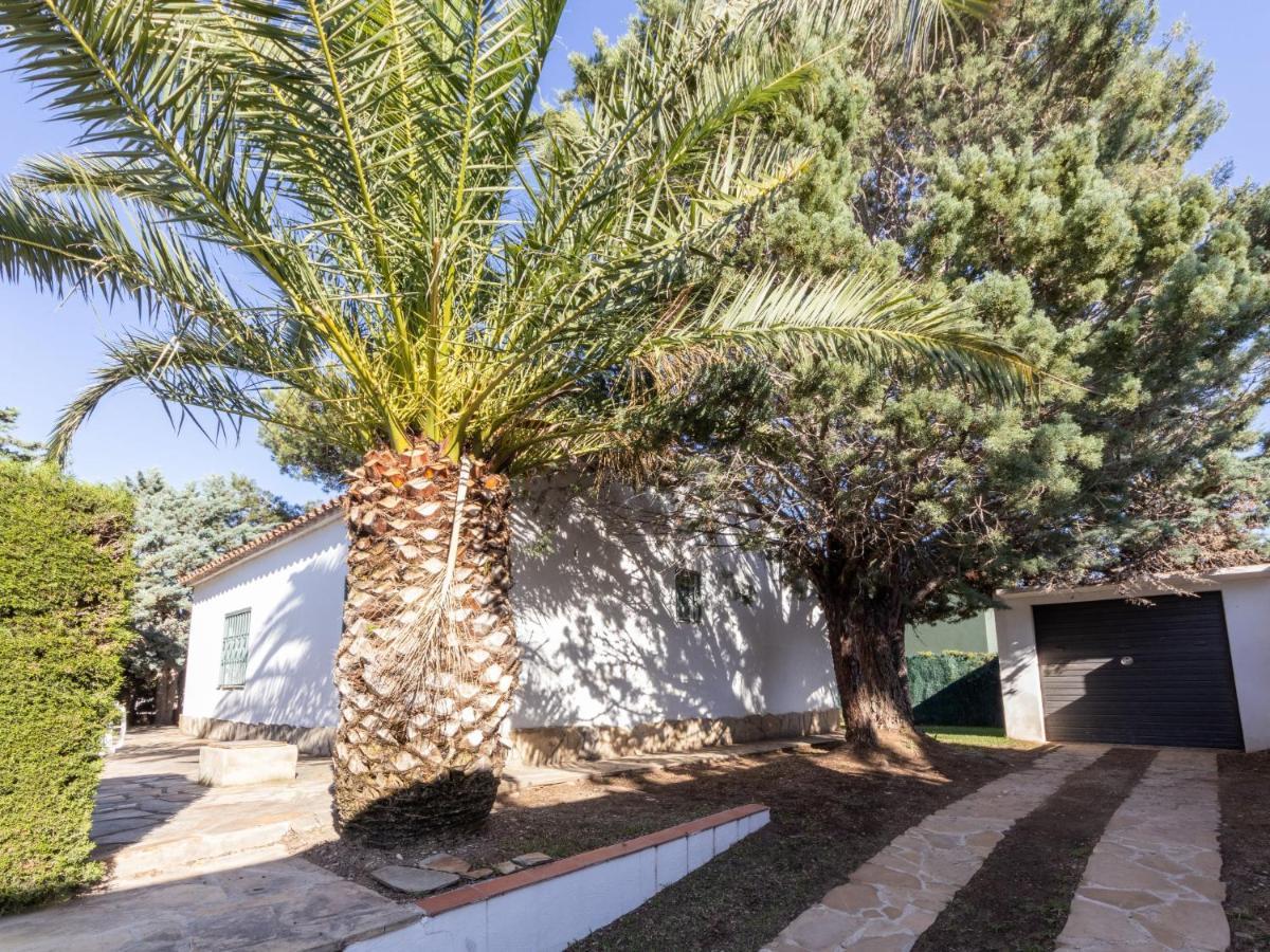 Сasa de vacaciones Cornelia Pucho By Interhome Cambrils