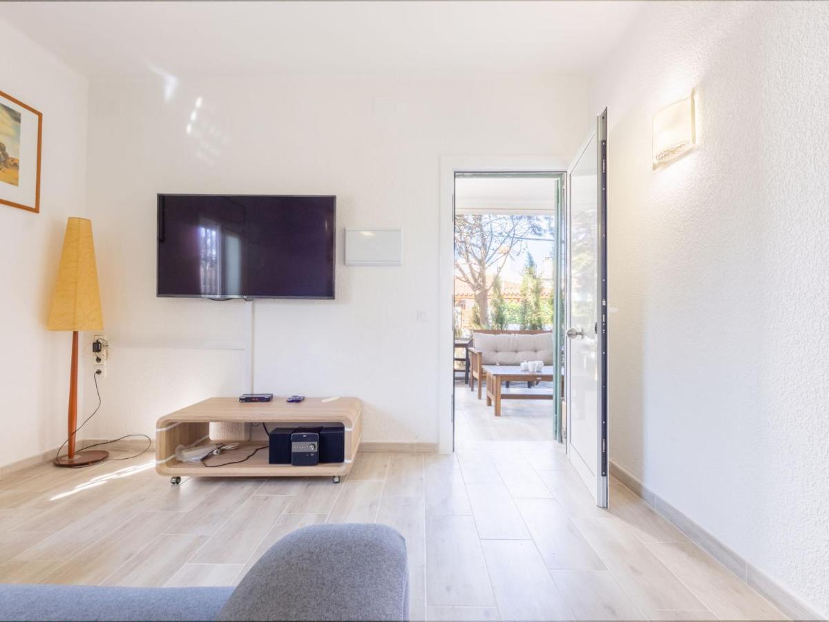 Cornelia Pucho By Interhome * Cambrils