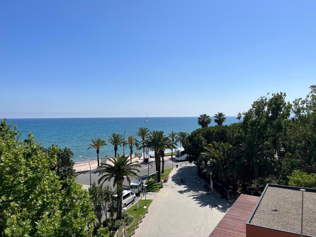 Vela Playa Apartment Cambrils