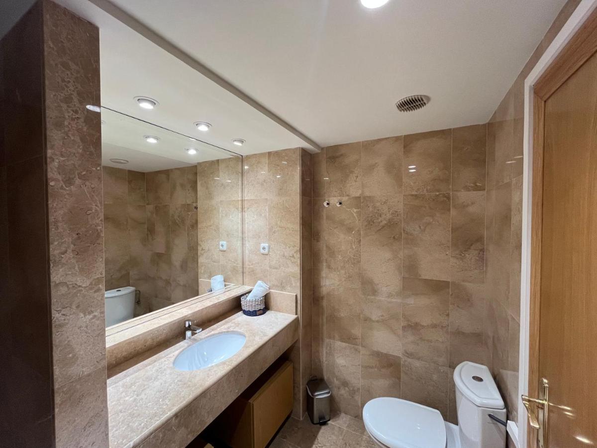 Apartment Vela 1 Playa *