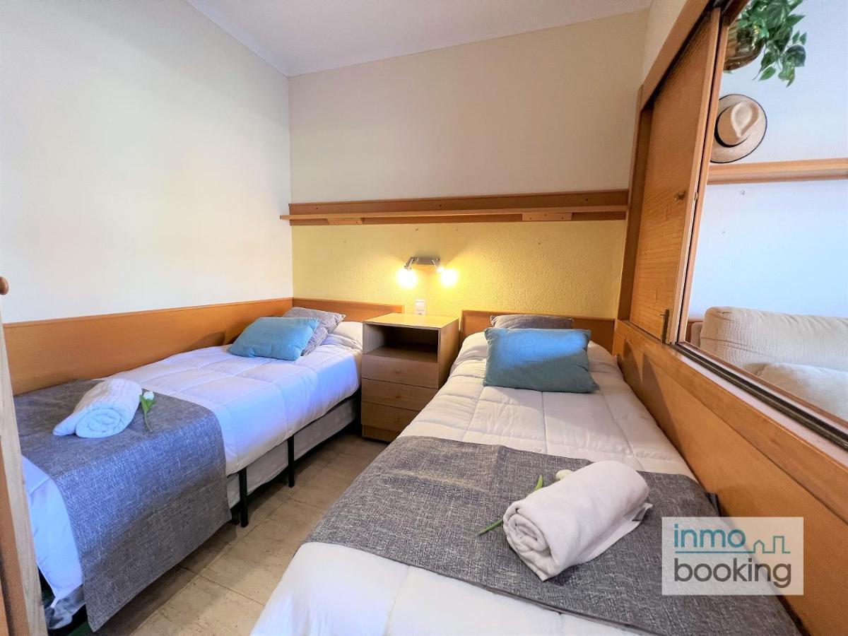 Apartamento Sun Beach Internacional