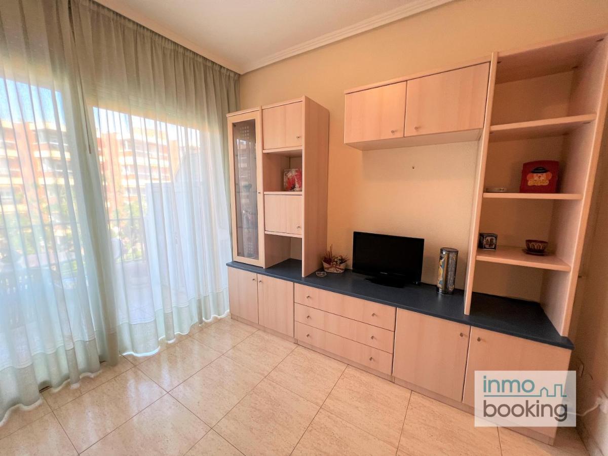 Sun Beach Internacional Apartamento Cambrils