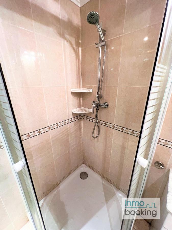 Sun Beach Internacional Apartamento