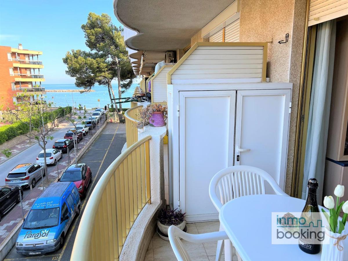 Apartamento Sun Beach Internacional Cambrils