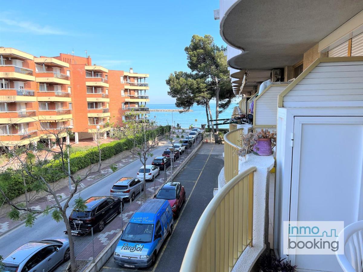 Sun Beach Internacional Apartamento Cambrils