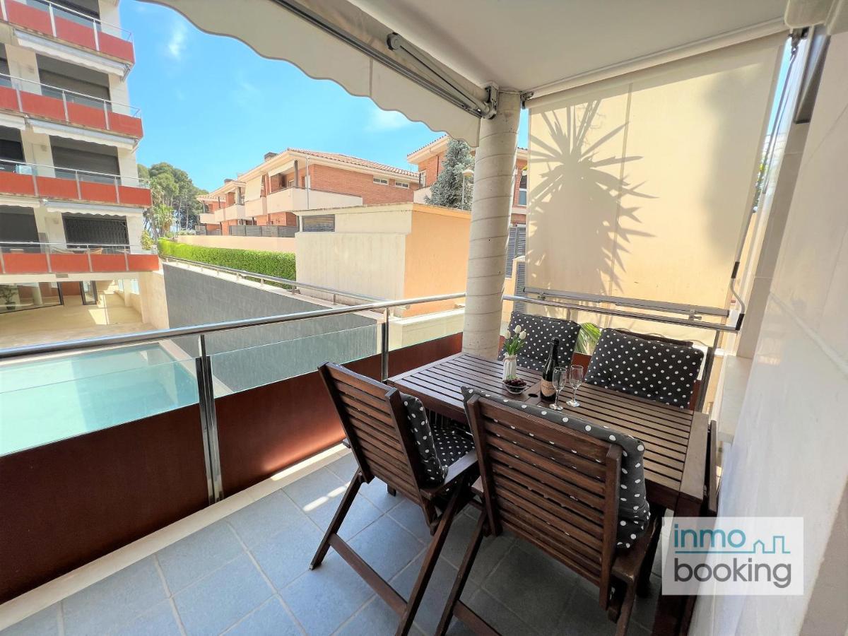 Apartment Sol Park Cambrils