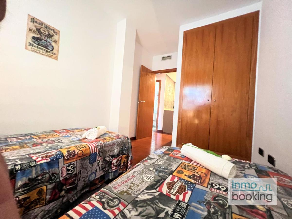 Apartment Sol Park Cambrils