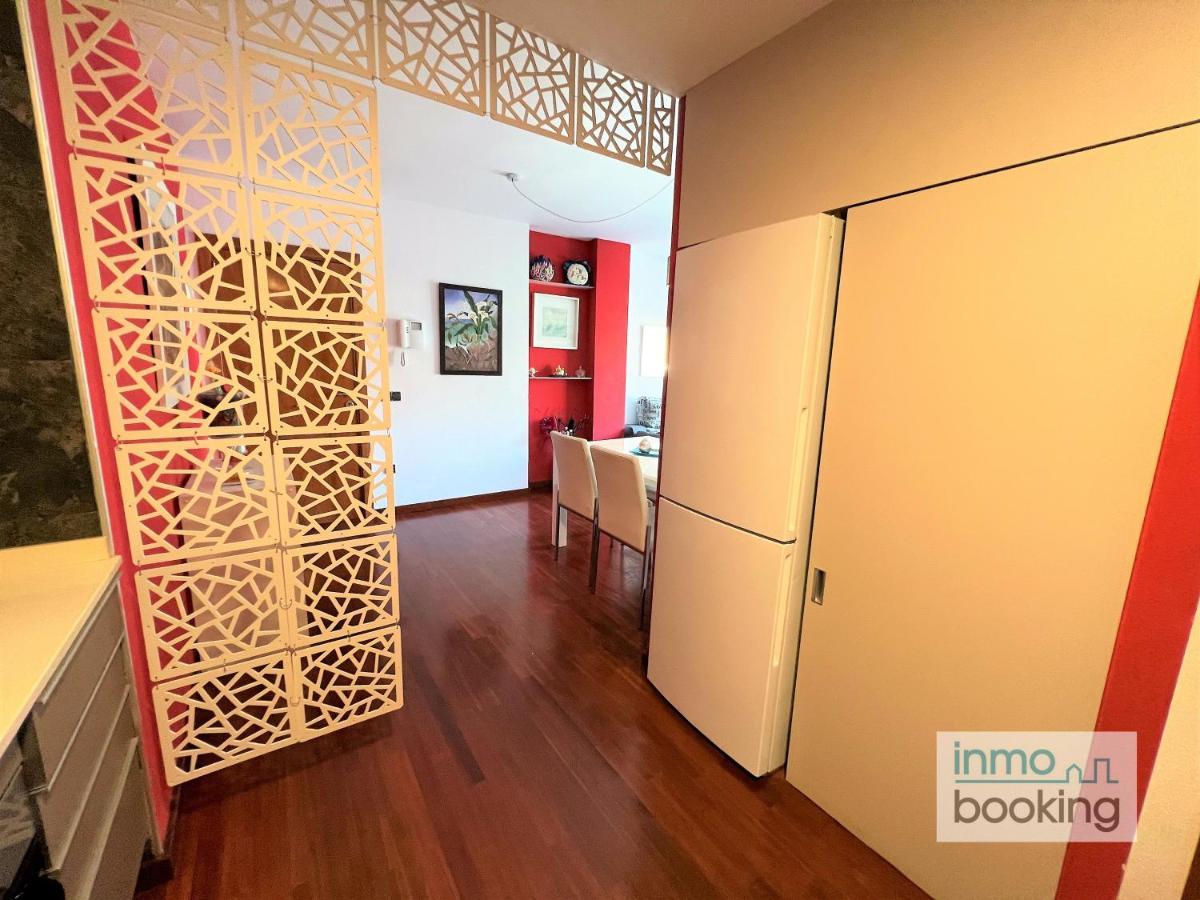 Sol Park Apartment *