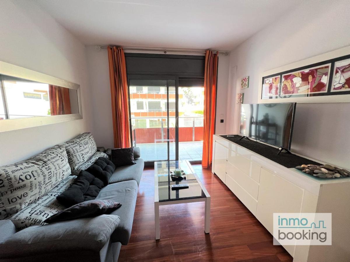 Apartment Sol Park