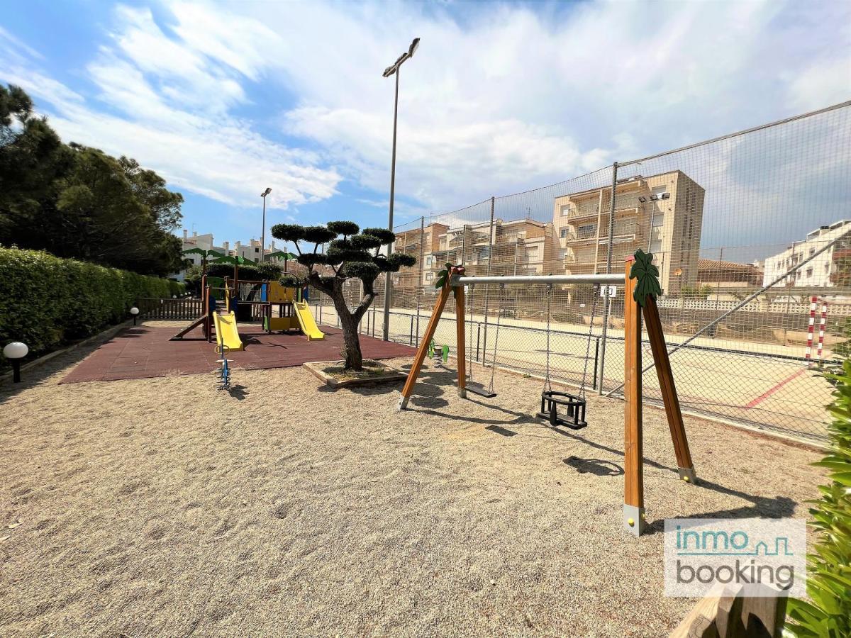 Sol Park Cambrils