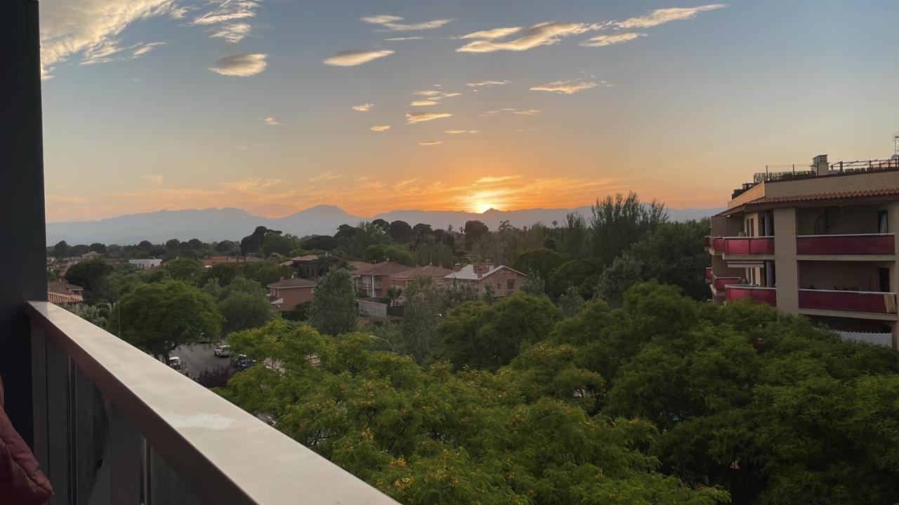 Apartamento Con Solarium Privado