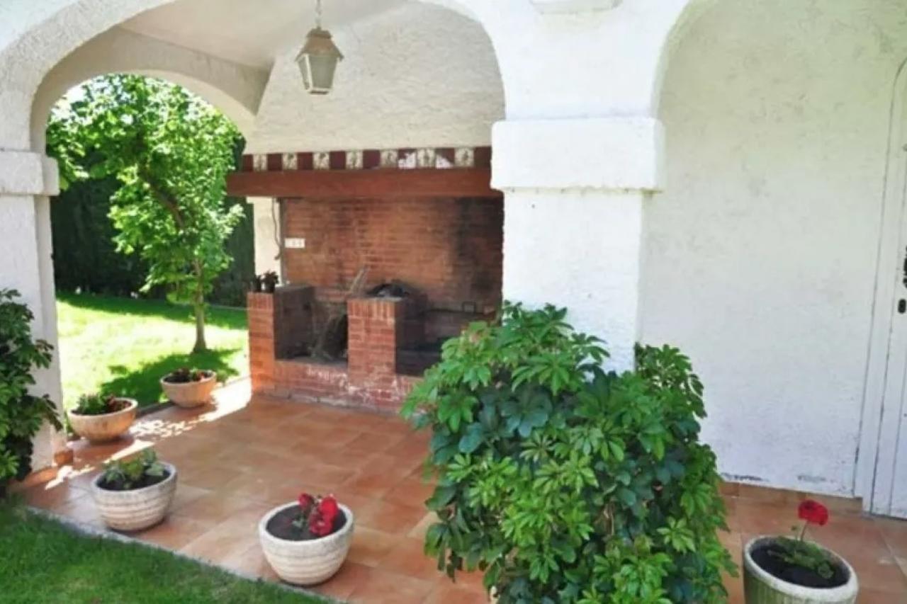 Casa Junto Al Mar 12 Personas En Hotel Cambrils