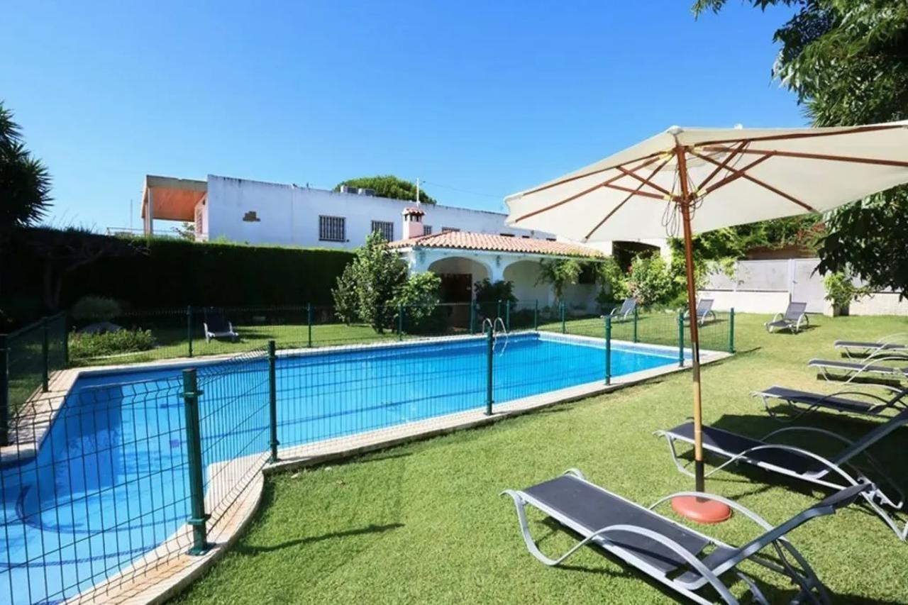 Hotel Casa Junto Al Mar 12 Personas En 3*