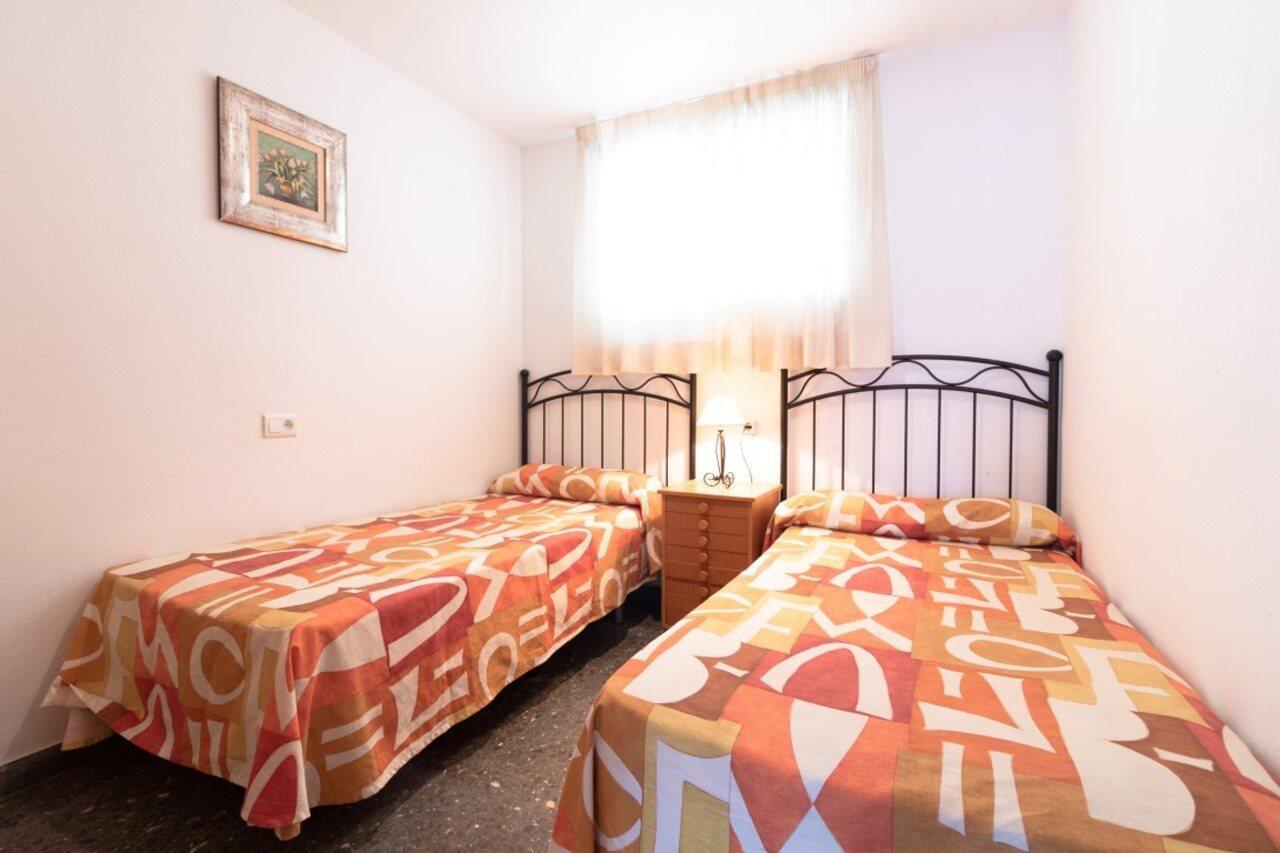 Sol De Espana Apartamento