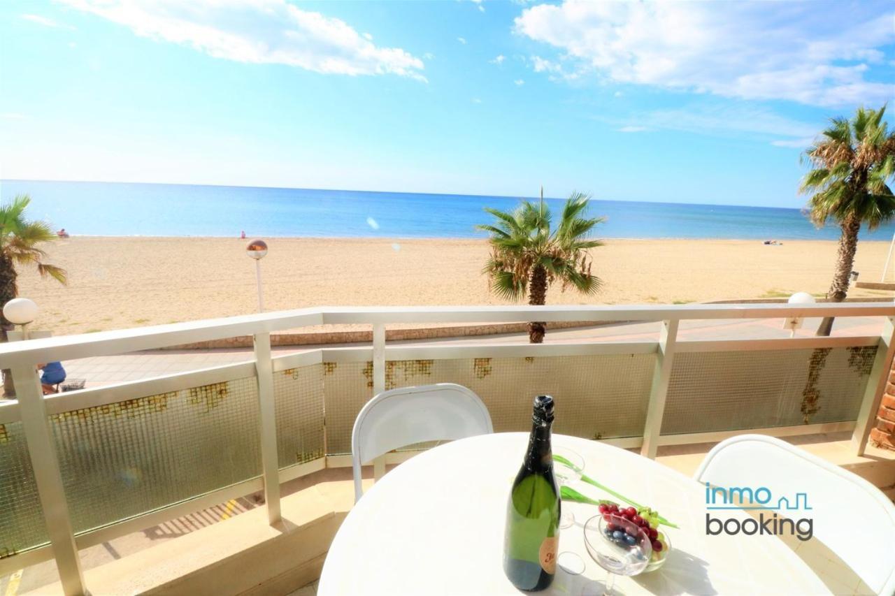 Costar Dor Cambrils, En Primera Linea *