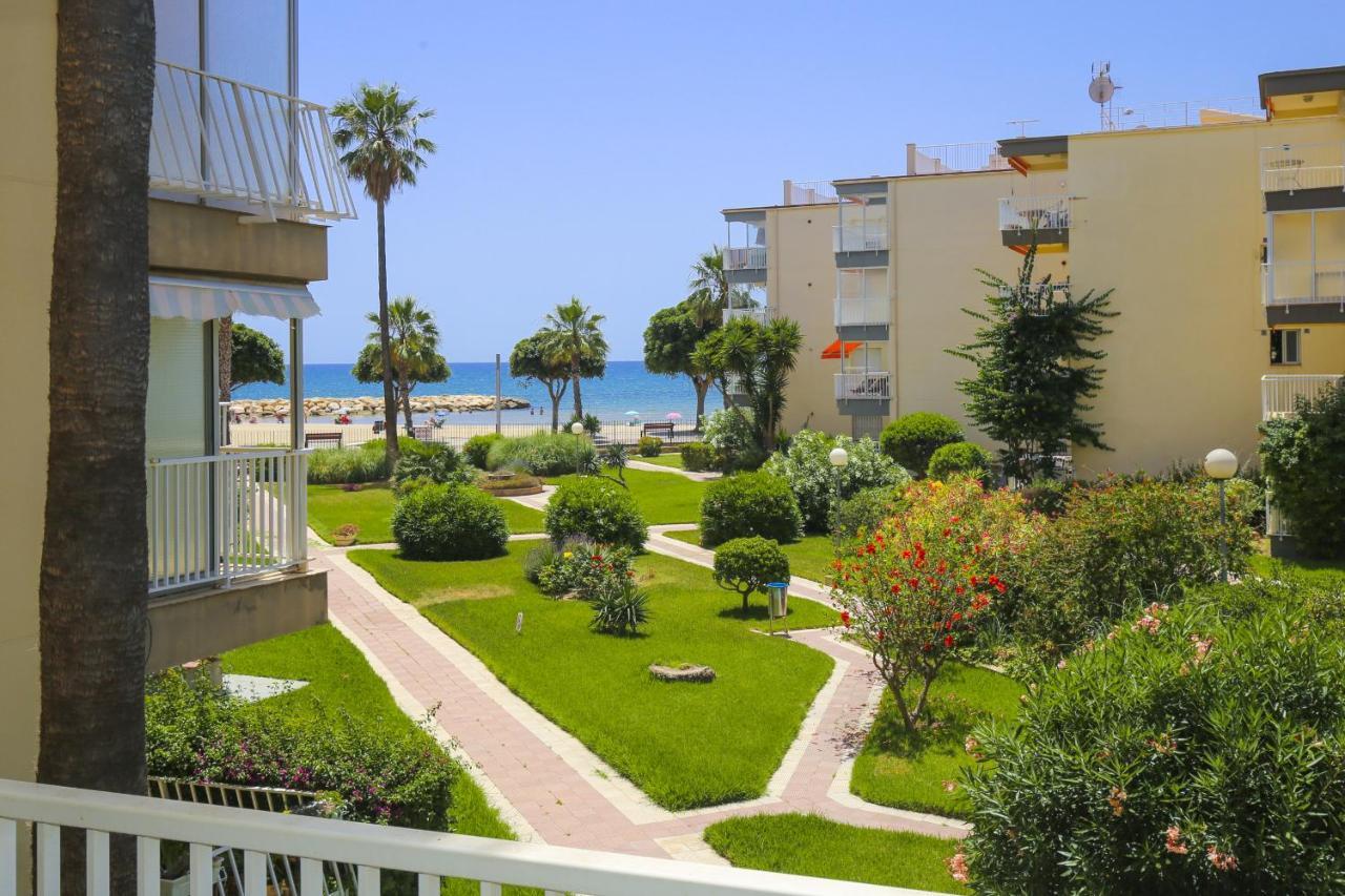 Apartamento Antares Planet Costa Dorada Cambrils