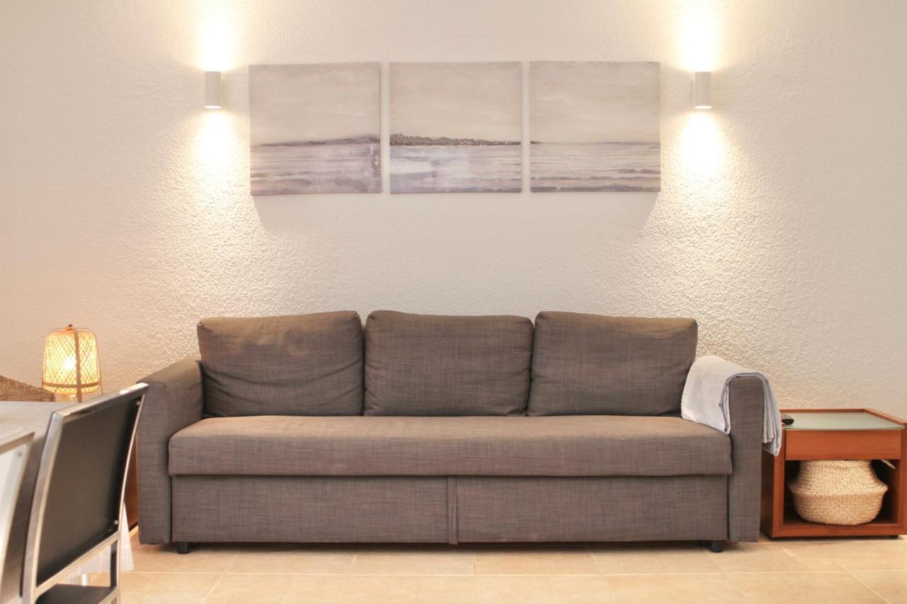 Apartamento Mediterranean Way - El Cortijo