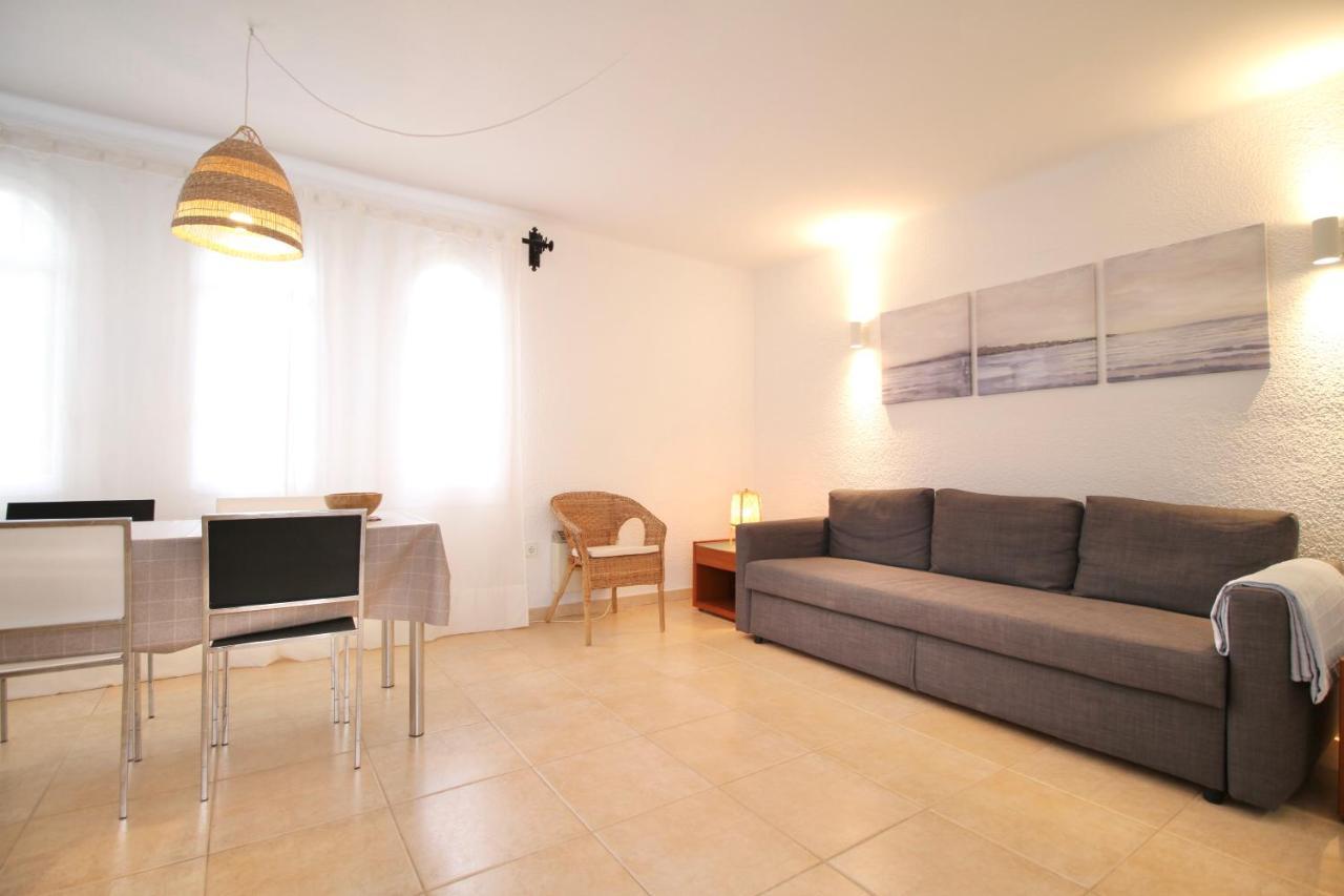 Apartamento Mediterranean Way - El Cortijo *